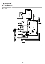 Предварительный просмотр 40 страницы ILVE 645SNHSW-BRZ Use And Maintenance