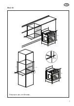 Preview for 10 page of ILVE 90 Series Instruction Manual