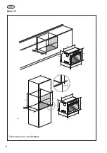 Preview for 11 page of ILVE 90 Series Instruction Manual