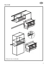 Preview for 12 page of ILVE 90 Series Instruction Manual