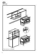 Preview for 13 page of ILVE 90 Series Instruction Manual