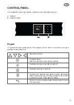 Preview for 16 page of ILVE 90 Series Instruction Manual