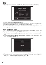 Preview for 45 page of ILVE 90 Series Instruction Manual