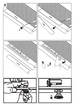 Preview for 4 page of ILVE CS Series Instruction Manual & User Manual