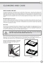 Preview for 19 page of ILVE CSVP Series Operating & Installation Manual