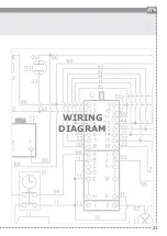 Preview for 23 page of ILVE CSVP Series Operating & Installation Manual