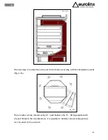 Preview for 24 page of ILVE Fusion Installation, Operating And Maintenance Manual