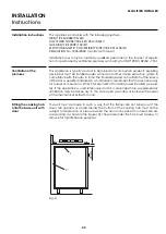 Preview for 23 page of ILVE H70 Manual