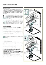 Предварительный просмотр 8 страницы ILVE IAG User'S And Installer'S Manual