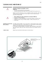 Preview for 11 page of ILVE IAG User'S And Installer'S Manual