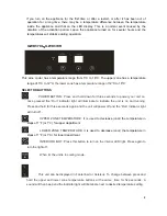 Preview for 8 page of ILVE ILBC142BVL Instruction Manual