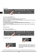 Предварительный просмотр 21 страницы ILVE ILCM45X Installation - Use - Maintenance