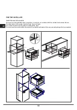 Предварительный просмотр 27 страницы ILVE ILCM45X Installation - Use - Maintenance