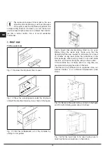 Предварительный просмотр 9 страницы ILVE ILEM45BV Installation - Use - Maintenance