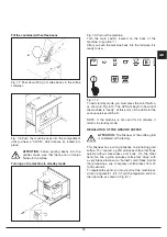 Предварительный просмотр 10 страницы ILVE ILEM45BV Installation - Use - Maintenance