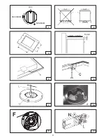 Preview for 9 page of ILVE ILFM60CKX User Manual