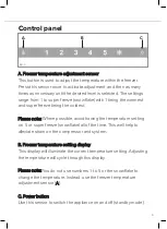 Preview for 13 page of ILVE ILFRZ217I/2 User Manual