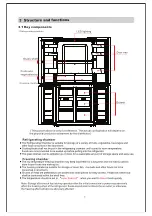 Preview for 10 page of ILVE ILREF482FD User Manual