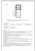 Preview for 11 page of ILVE ILREF482FD User Manual