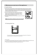 Preview for 13 page of ILVE ILREF482FD User Manual