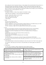 Preview for 15 page of ILVE IV600FBI Instruction & Operation Manual