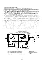 Preview for 16 page of ILVE IV600FBI Instruction & Operation Manual