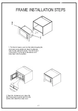 Preview for 18 page of ILVE IV600FBI Instruction & Operation Manual