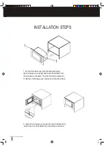 Preview for 20 page of ILVE IV603BIM Instruction & Operation Manual