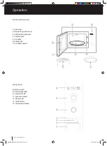 Preview for 14 page of ILVE IV603BIM Operating & Installation Manual