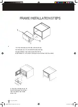 Preview for 20 page of ILVE IV603BIM Operating & Installation Manual