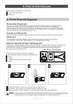 Preview for 8 page of ILVE IVBIX8 Instruction Manual