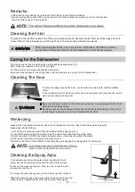 Preview for 16 page of ILVE IVBIX8 Instruction Manual