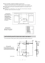 Preview for 18 page of ILVE IVBIX8 Instruction Manual