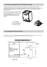 Preview for 20 page of ILVE IVBIX8 Instruction Manual