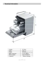 Preview for 26 page of ILVE IVBIX8 Instruction Manual