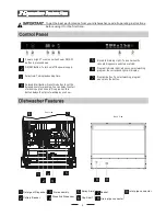 Предварительный просмотр 4 страницы ILVE IVDFI645-D Installation Manual