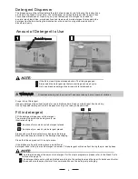 Preview for 7 page of ILVE IVDFI645-D Installation Manual