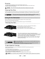 Preview for 15 page of ILVE IVDFI645-D Installation Manual