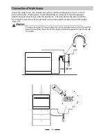 Preview for 18 page of ILVE IVDFI645-D Installation Manual