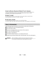 Preview for 19 page of ILVE IVDFI645-D Installation Manual