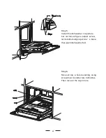 Preview for 27 page of ILVE IVDFI645-D Installation Manual