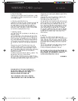 Preview for 31 page of ILVE IVDFI645-D Installation Manual