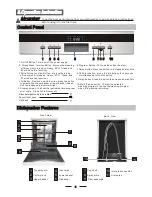 Предварительный просмотр 7 страницы ILVE IVDFSP5 Operating & Installation Manual