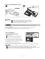 Preview for 8 page of ILVE IVFSD60 Instruction Manual