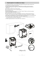 Предварительный просмотр 19 страницы ILVE IVSIX6 Operating & Installation Manual