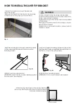 Preview for 2 page of ILVE Majestic II Series How To Install