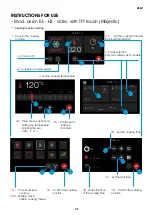 Preview for 49 page of ILVE MAJESTIC M09 User Manual