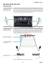 Preview for 25 page of ILVE OV30 User, Operating & Installation Manual