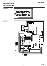 Предварительный просмотр 37 страницы ILVE OV30 User, Operating & Installation Manual