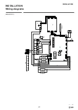 Preview for 41 page of ILVE OV30 User, Operating & Installation Manual